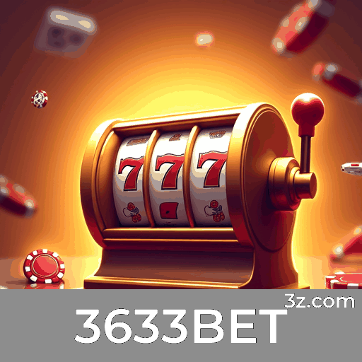 3633BET Bônus acumulado 3633BET