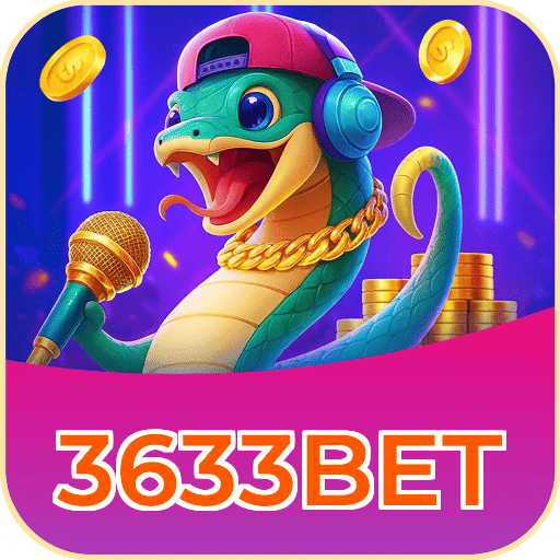 3633BET logo