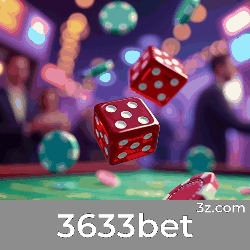 3633bet: Estratégias de Jogos para Sucesso